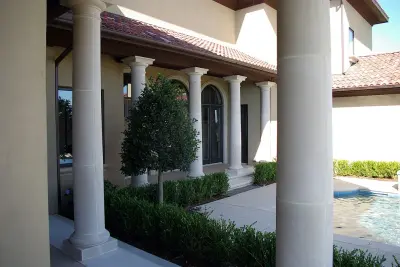 Renaissance Cast Stone - Stone & Concrete Installation in Oklahoma City, OK