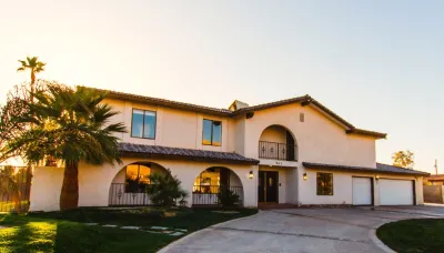 Ranch Project — Landscape Construction project by Terra Bella Signature Landscaping LLC