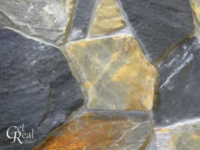 Get Real Stone - Stone & Concrete Installation in Marion, NC