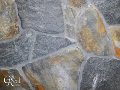 Get Real Stone - Stone & Concrete Installation in Marion, NC