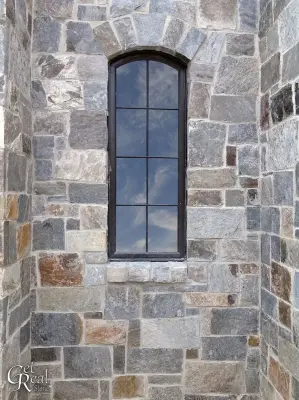 Get Real Stone - Stone & Concrete Installation in Marion, NC