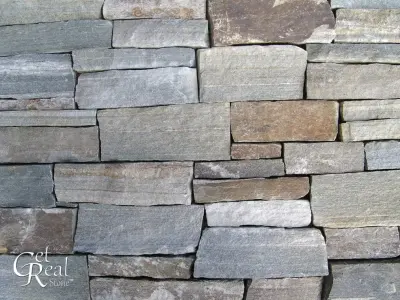 Get Real Stone - Stone & Concrete Installation in Marion, NC