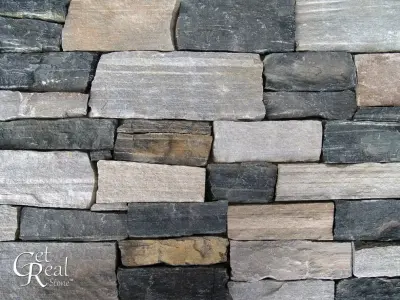 Get Real Stone - Stone & Concrete Installation in Marion, NC