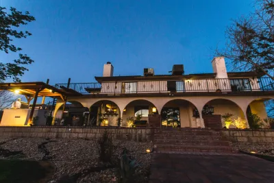 Terra Bella Signature Landscaping LLC - Outdoor Lighting Installation in Las Vegas, NV