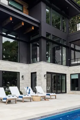 Orijin Stone, LLC - Stone & Concrete Installation in Minneapolis, MN