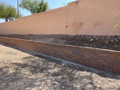 OUR PROJECTS — Landscape Construction project by Terra Bella Signature Landscaping LLC