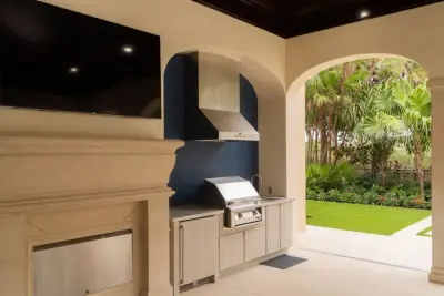 True Stone Masonry LLC - Tile & Stone Installation Services in Fort Pierce, FL