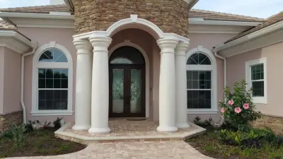True Stone Masonry LLC - Tile & Stone Installation Services in Fort Pierce, FL