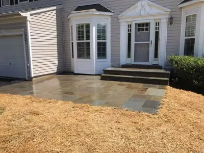 Arete Construction Services - Tile & Stone Installation Services in Winchester, VA