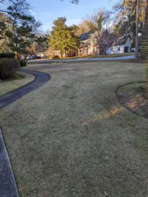 ARH Landscape & GA Concrete Services - Landscape Design in Charleston, SC