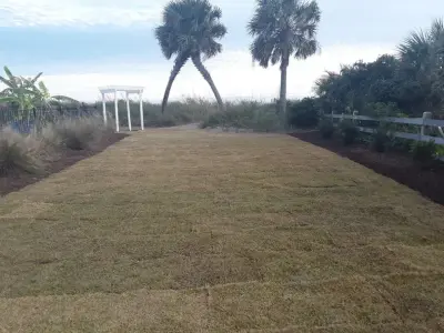 ARH Landscape & GA Concrete Services - Landscape Design in Charleston, SC