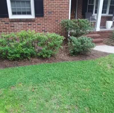 ARH Landscape & GA Concrete Services - Landscape Design in Charleston, SC