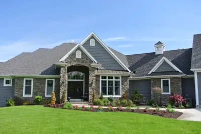 J&N Stone - Stone & Concrete Installation in Wakarusa, IN