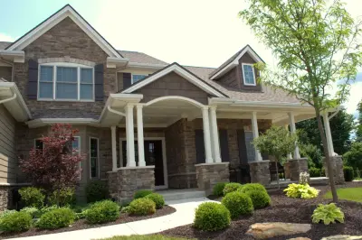 J&N Stone - Stone & Concrete Installation in Wakarusa, IN