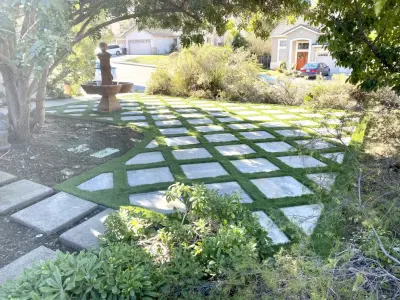Pavers Express Group - Deck Building & Repair in Corte Madera, CA