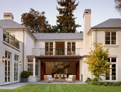 Terra Ferma Landscapes - Landscape Construction in South San Francisco, CA