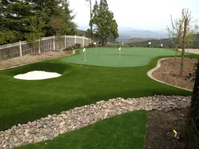 Tuscany Pavers Inc. - Landscape Construction in San Marcos, CA