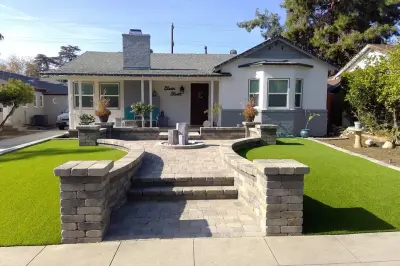 Elite Outdoor Designs - Deck Building & Repair in Irvine, CA