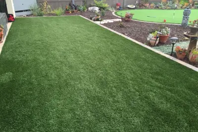 Coyote Pavers & Stone - Landscape Construction in San Diego, CA