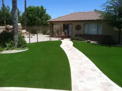Vander Landscape & Construction - Stone & Concrete Installation in San Jose, CA