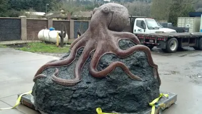 RC Concrete - Stone & Concrete Installation in Puyallup, WA