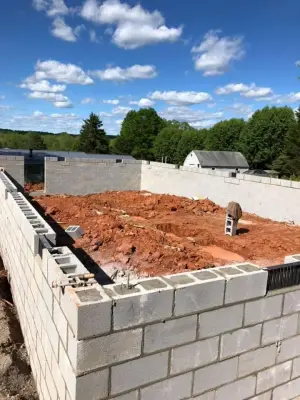 As Concrete CO - Landscape Design in Yadkinville, NC