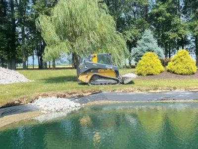 ASA Construction SVC. LLC - Commercial Construction Services in Mascoutah, IL
