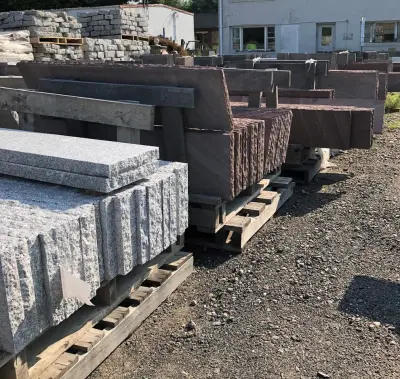 Better Stones - Landscape Construction in East Hartford, CT