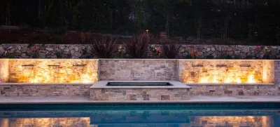 Casual Elegance by Terra Ferma Landscapes