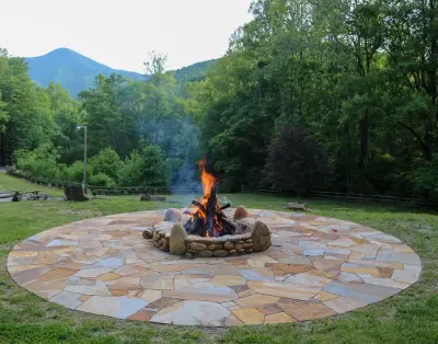 Hammerhead Stoneworks inc. - Stone & Concrete Installation in Asheville, NC