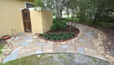 NelsonStoneworks - Design-Build Services in Tampa, FL