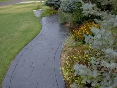 Charleston Concrete Design LLC - Flooring Installation Services in Charleston, SC