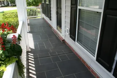 Charleston Concrete Design LLC - Flooring Installation Services in Charleston, SC