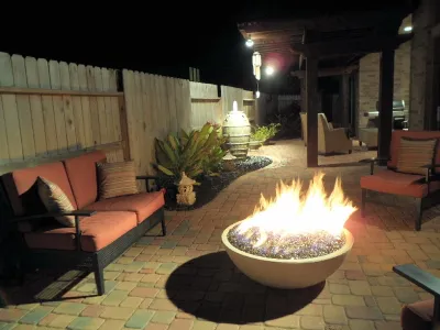 Houston Landscape Creations - Garden Remodeling in Houston, TX