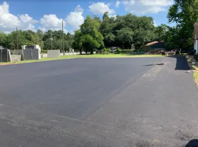 Quigley's Paving - Tile & Stone Installation Services in Huffman, TX