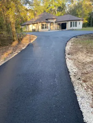 Quigley's Paving - Tile & Stone Installation Services in Huffman, TX