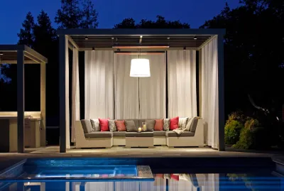 California Living by Terra Ferma Landscapes