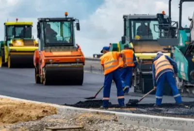 Athens of Missouri Asphalt Solutions - Stone & Concrete Installation in Columbia, MO