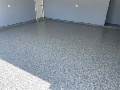 LS Concrete Coatings - Flooring Installation Services in Aubrey, TX