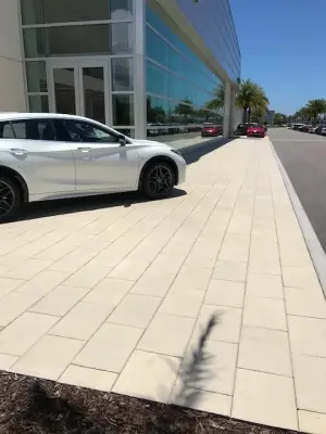 Preferred Pavers & Concrete, LLC - Stone & Concrete Installation in Sarasota, FL