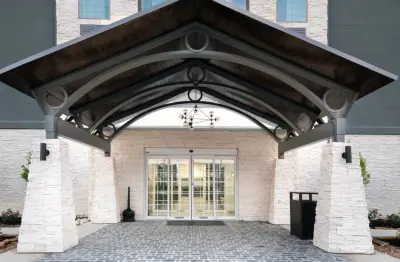 Texas Stone Designs Inc - Tile & Stone Installation Services in Arlington, TX