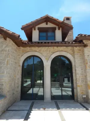 Texas Stone Creations - Stone & Concrete Installation in Dallas, TX