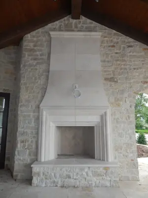 Texas Stone Creations - Stone & Concrete Installation in Dallas, TX