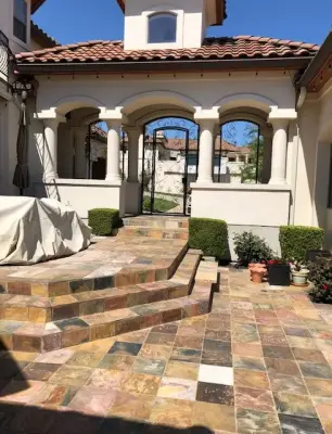 Stone Deck Texas - Deck Building & Repair in Georgetown, TX