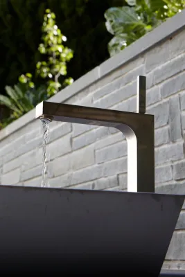 Terra Ferma Landscapes - Landscape Construction in South San Francisco, CA