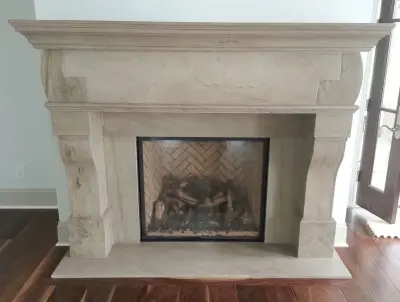 French Mill Stone - Tile & Stone Installation Services in Athens, AL