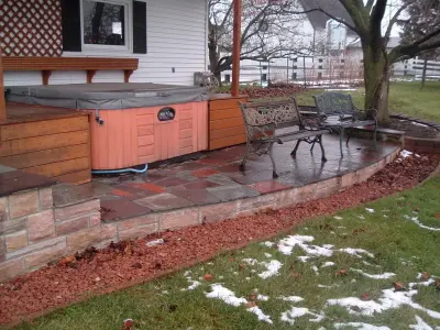 Avery's Custom Masonry, Inc. - Tile & Stone Installation Services in Malone, NY