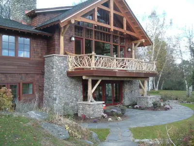 Avery's Custom Masonry, Inc. - Tile & Stone Installation Services in Malone, NY