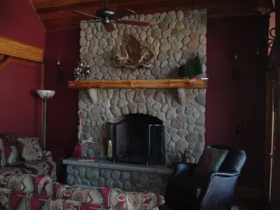 Avery's Custom Masonry, Inc. - Tile & Stone Installation Services in Malone, NY