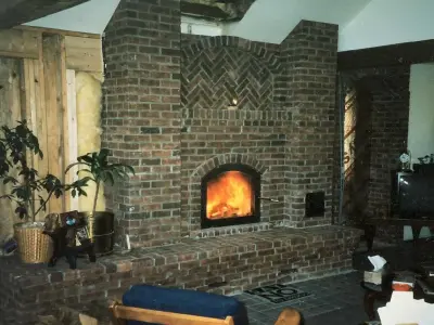 Avery's Custom Masonry, Inc. - Tile & Stone Installation Services in Malone, NY